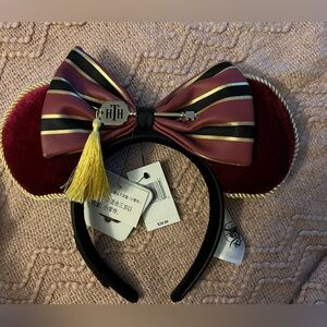 Hollywood Tower of Terror Ears